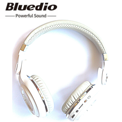 Bluedio T2 Plus White (BT2PW)