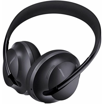 Bose Noise Cancelling Headphones 700 Black (794297-0100)