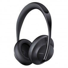 Bose Noise Cancelling Headphones 700 Black 