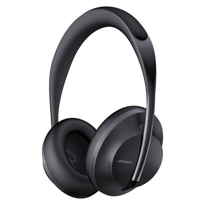 Bose Noise Cancelling Headphones 700 Black (794297-0100)