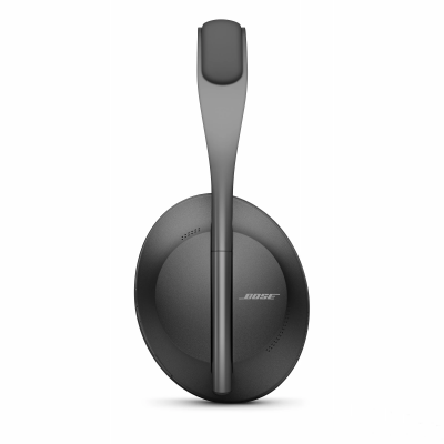 Bose Noise Cancelling Headphones 700 Black (794297-0100)