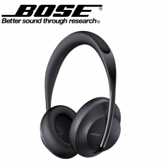 Bose Noise Cancelling Headphones 700 Black 