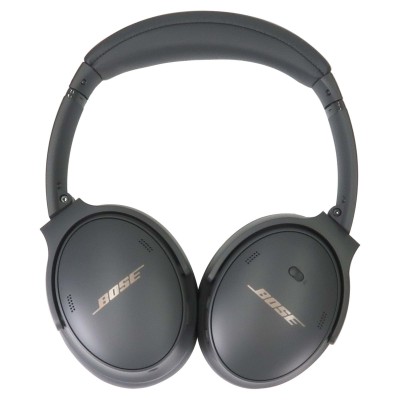 Bose QuietComfort 45 Black (866724-0100) Выставочный образец