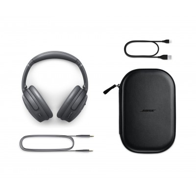 Bose QuietComfort 45 Eclipse Grey (866724-0400)