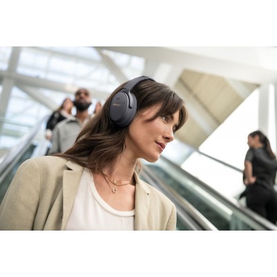 Bose QuietComfort 45 Black (866724-0100) Выставочный образец