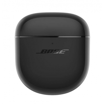 Bose QuietComfort Earbuds II Triple Black (870730-0010)