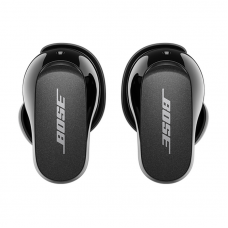 Bose QuietComfort Earbuds II Triple Black 