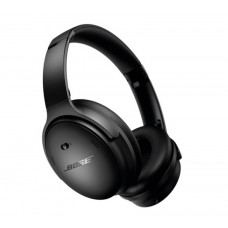 Bose QuietComfort Headphones SC Black (884367-0900) 
