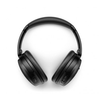 Bose QuietComfort Headphones SC Black Bose QuietComfort Headphones SC Black