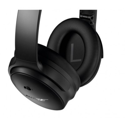 Bose QuietComfort Headphones SC Black Bose QuietComfort Headphones SC Black