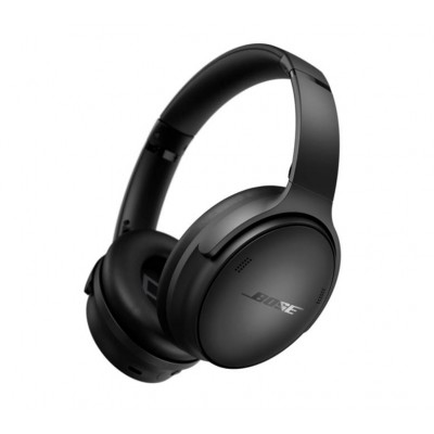 Bose QuietComfort Headphones SC Black Bose QuietComfort Headphones SC Black