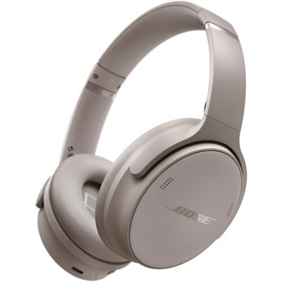 Bose QuietComfort Headphones Sandstone (884367-1100)