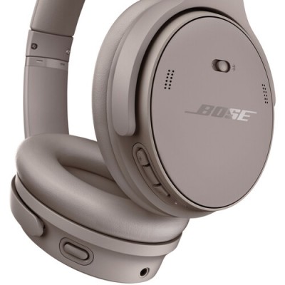 Bose QuietComfort Headphones Sandstone (884367-1100)
