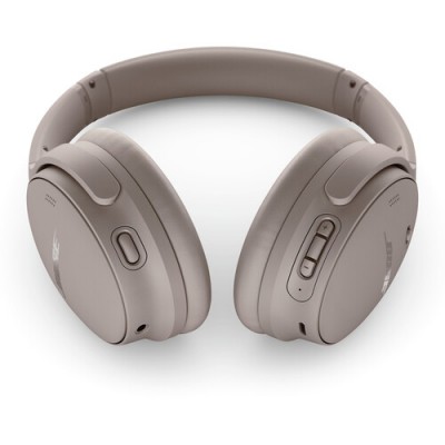 Bose QuietComfort Headphones Sandstone (884367-1100)