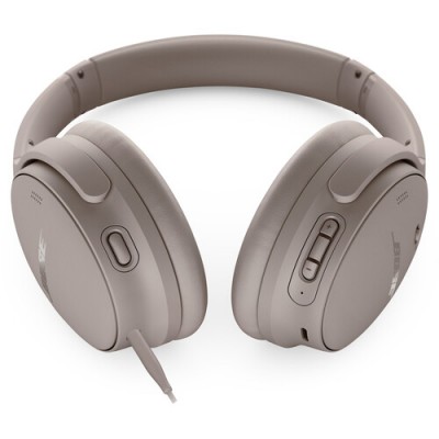 Bose QuietComfort Headphones Sandstone (884367-1100)