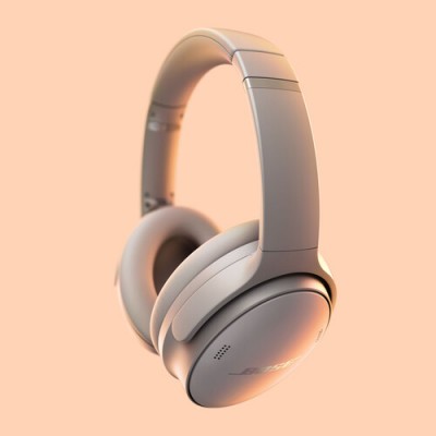 Bose QuietComfort Headphones Sandstone (884367-1100)