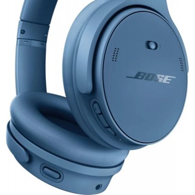 Bose QuietComfort Headphones Twilight Blue (884367-1300)