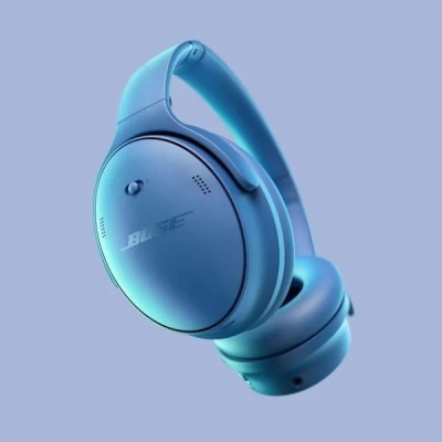 Bose QuietComfort Headphones Twilight Blue (884367-1300)