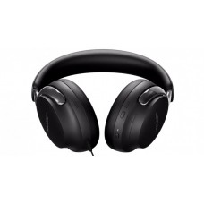 Наушники Bose QuietComfort Ultra Headphones (2nd Gen) Black (890101-0100)