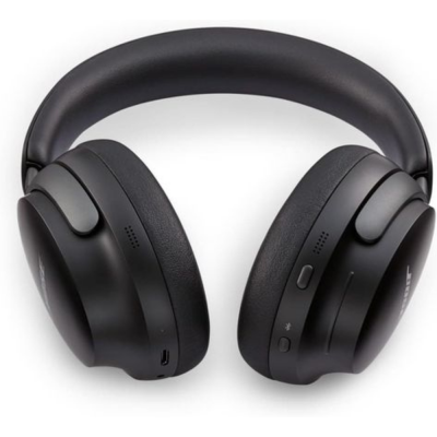 Bose QuietComfort Ultra Headphones Black (880066-0100)