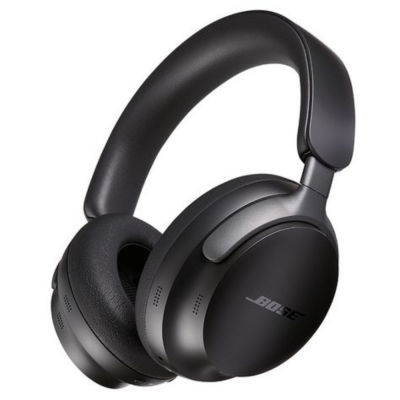 Bose QuietComfort Ultra Headphones Black (880066-0100)