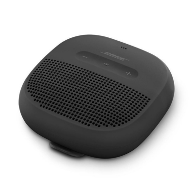 Bose SoundLink Micro Black