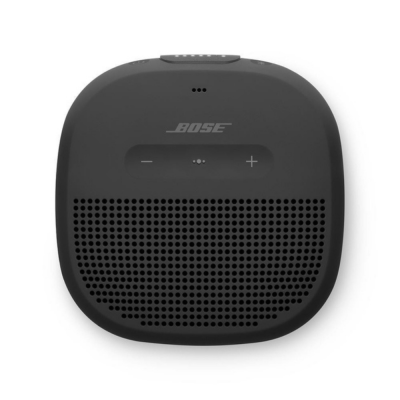 Bose SoundLink Micro Black