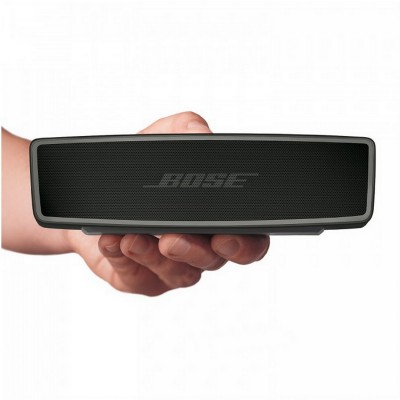 Bose SoundLink Mini II Special Edition Black 835799-0100