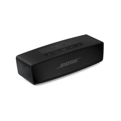 Bose SoundLink Mini II Special Edition Black 835799-0100