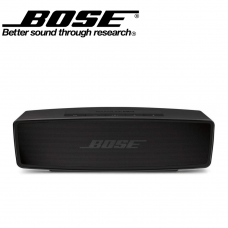 Bose SoundLink Mini II Special Edition Black 