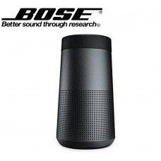 Bose SoundLink Revolve II Triple Black 
