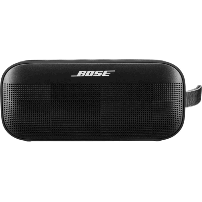 Bose Soundlink Flex Black (865983-0100)