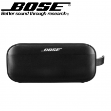 Bose Soundlink Flex  Black