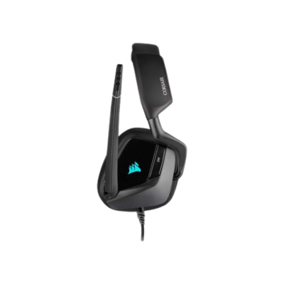 Corsair Void RGB Elite Wireless Carbon (CA-9011201)