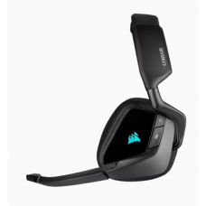 Corsair Void RGB Elite Wireless Carbon (CA-9011201)