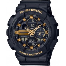  Casio G-Shock GMA-S140M-1A
