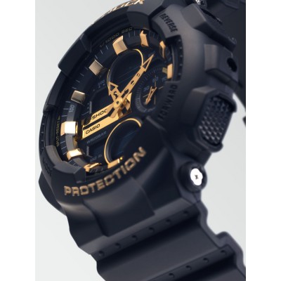  Casio G-Shock GMA-S140M-1A