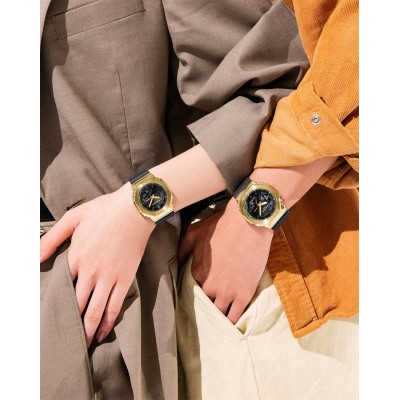 Casio GM-S2100GB-1A