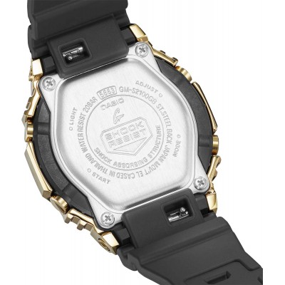 Casio GM-S2100GB-1A