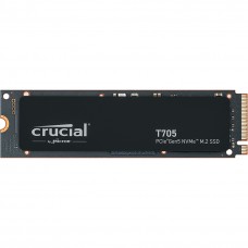 SSD накопитель Crucial T705 1 TB (CT1000T705SSD3)