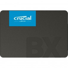 SSD накопитель Crucial BX500 500 GB (CT500BX500SSD1)
