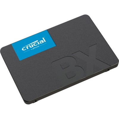 SSD накопитель Crucial BX500 500 GB