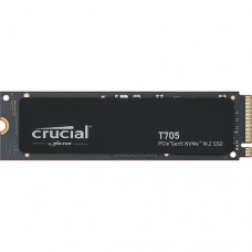 SSD накопитель Crucial T705 2 TB (CT2000T705SSD3)
