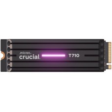 SSD накопитель Crucial T710 1 TB (CT1000T710SSD5)