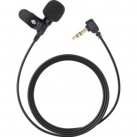 Микрофон петличный DJI Lavalier Mic (CP.RN.00000331.01)