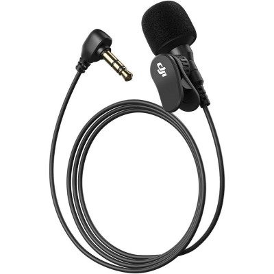  DJI Lavalier Mic