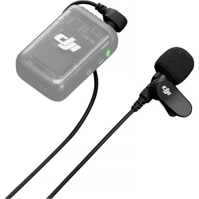  DJI Lavalier Mic