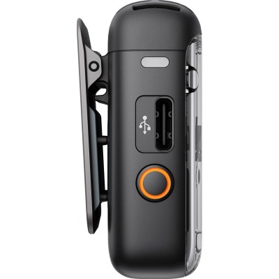 DJI Mic 2 Transmitter Shadow Black (CP.RN.00000328.01) DJI Mic 2 Transmitter Shadow Black (CP.RN.00000328.01)