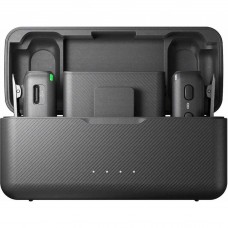 Микрофонная радиосистема для фотокамеры, для смартфона DJI Mic CP.RN.00000198.01