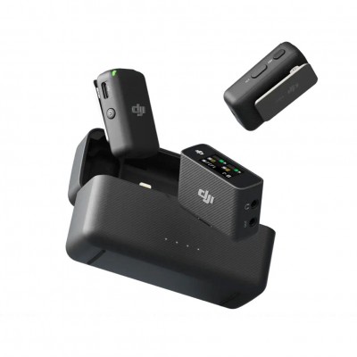 DJI Mic CP.RN.00000198.01